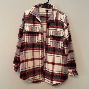 Universal Thread Shacket